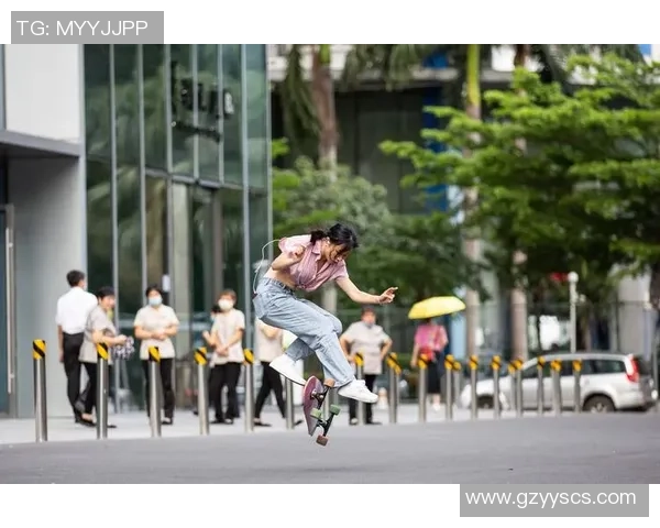 张丽专访：揭秘滑板运动的成功秘诀与未来发展方向