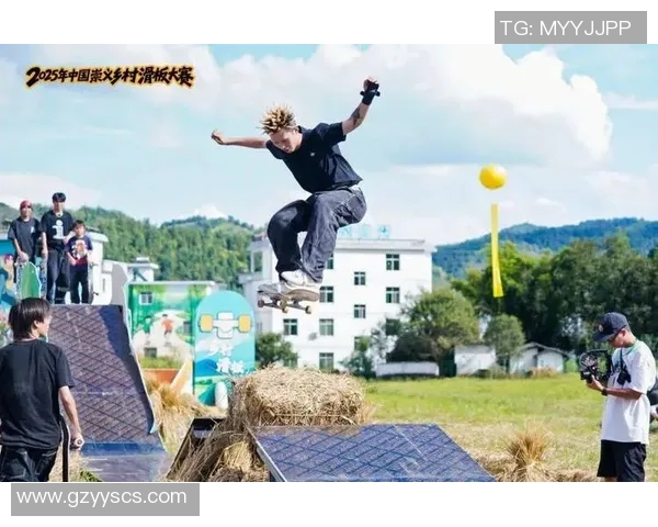 杭州滑板队在全国滑板节奏排行榜中荣获第四名展现出强劲实力与潜力 杭州滑板队在全国滑板节奏排行榜中荣获第四名展现出强劲实力与潜力