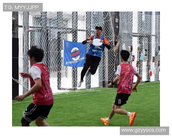 武汉飞盘队的包夹战术分析与比赛表现评估