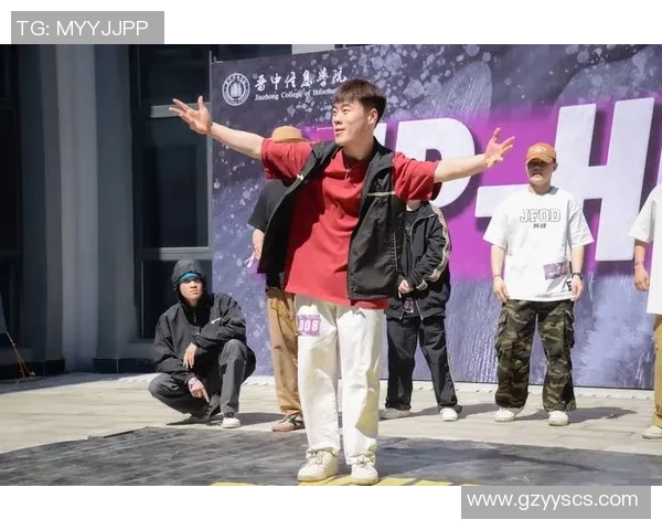 西安街舞队状态全面对比分析揭示团队发展潜力与挑战 西安街舞队状态全面对比分析揭示团队发展潜力与挑战