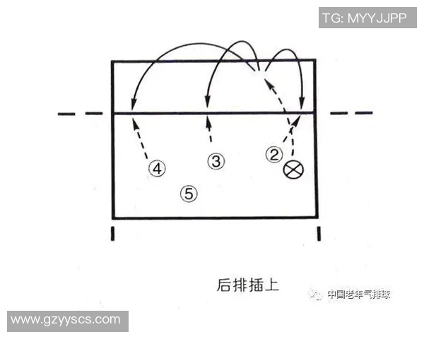 西安排球队的节奏与战术分析探讨排球比赛的关键因素