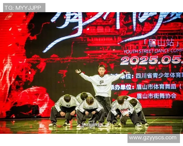 街舞技术排行榜揭晓北京街舞队荣获第七名引发热议