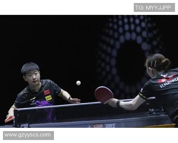 武汉乒乓球队在挑战赛中的卓越表现与力量分析